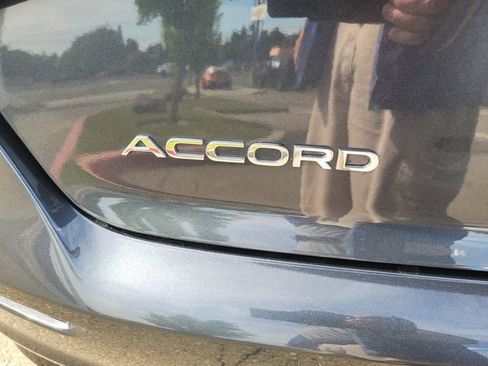 Used 2025 Honda Accord Touring image 10