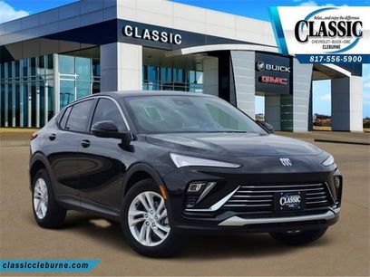 New 2026 Buick Envista Preferred w/ Convenience I Package