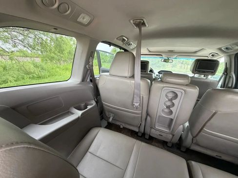 Used 2012 Honda Odyssey EX-L image 15