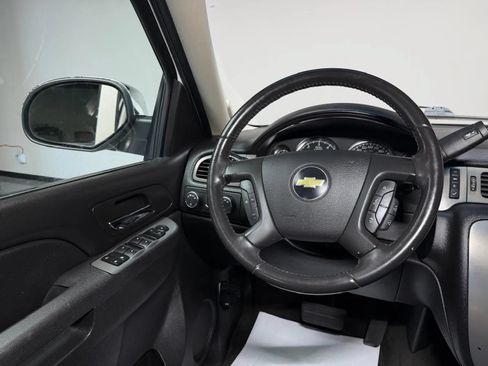 Used 2010 Chevrolet Tahoe LS AWD/4WD image 24