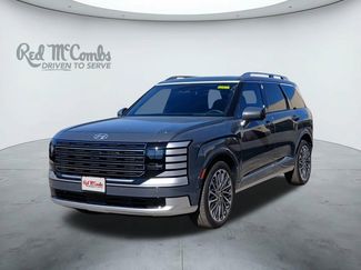New 2026 Hyundai Palisade Calligraphy video 1