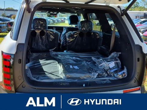 New 2026 Hyundai Palisade XRT Pro image 6
