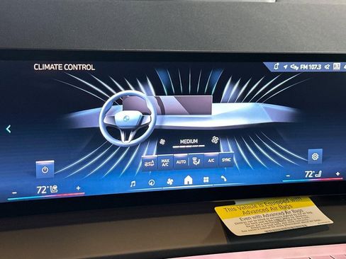 Used 2025 BMW X3 xDrive30i w/ Convenience Package image 24