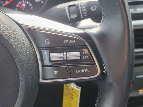 Used 2020 Kia Forte EX FWD image 15