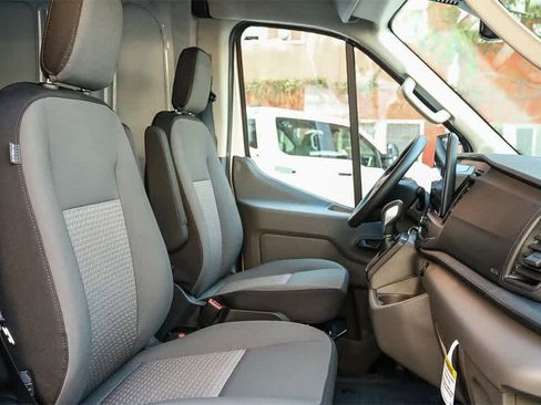 New 2026 Ford Transit 350 image 15