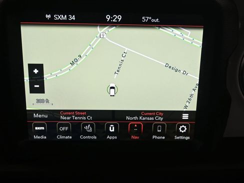 Used 2021 Jeep Gladiator Rubicon image 16