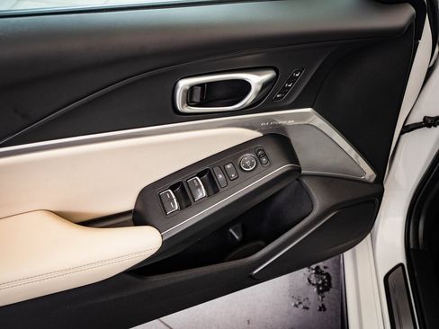 Certified 2024 Acura Integra A-Spec image 21