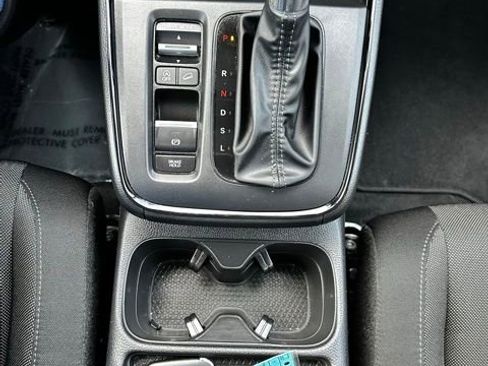 Used 2023 Honda CR-V EX image 22