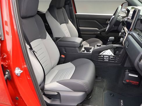 New 2026 Toyota Tacoma TRD Sport RWD image 17