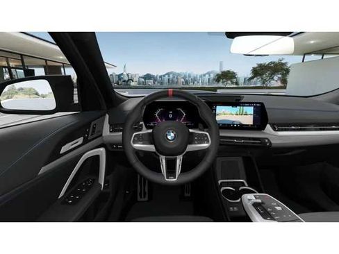 New 2026 BMW X2 M35i w/ Technology Package AWD/4WD image 13
