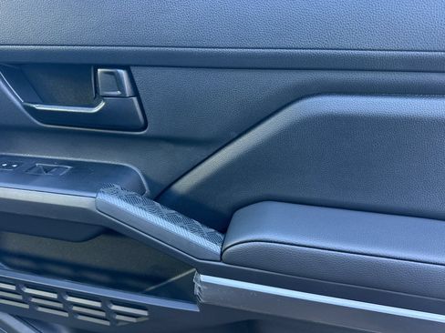 New 2026 Toyota Tacoma SR5 AWD/4WD image 18