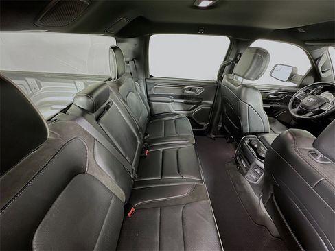 Used 2024 RAM 1500 Laramie image 25