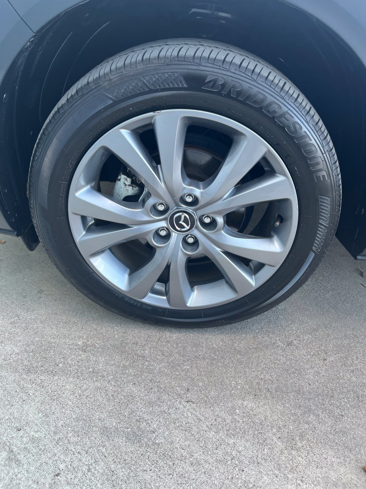 Certified 2025 MAZDA CX-30 AWD 2.5 S w/ Preferred Package image 27