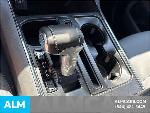 Used 2025 Ford F150 Lightning Flash image 34