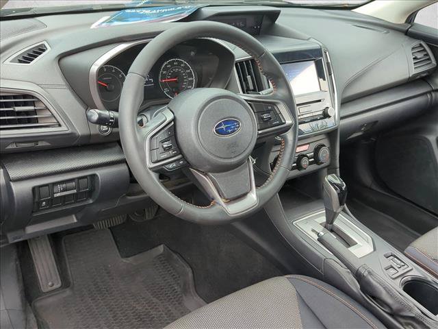 Used 2019 Subaru Crosstrek 2.0i Premium AWD/4WD image 10
