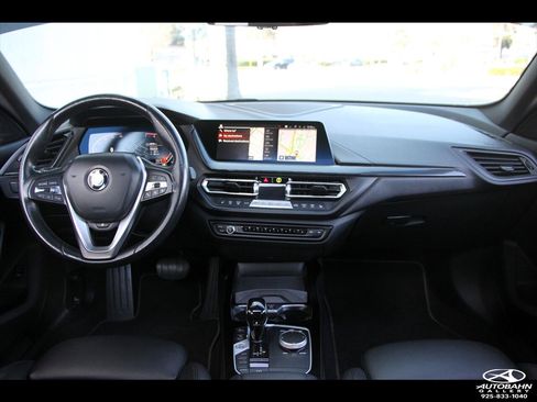 Used 2022 BMW 228i Gran Coupe w/ Convenience Package FWD image 29