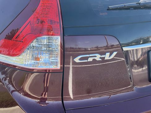 Used 2014 Honda CR-V LX image 11