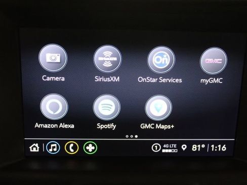 Used 2022 GMC Terrain SLT w/ Tech Package AWD/4WD image 49