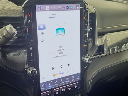 New 2026 RAM 3500 Limited image 13