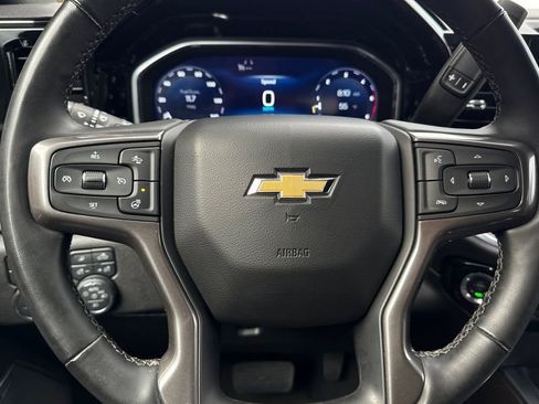 Certified 2024 Chevrolet Silverado 3500 High Country AWD/4WD image 27