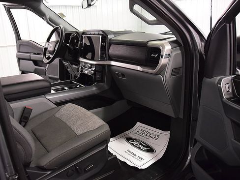 Used 2023 Ford F150 XLT w/ Equipment Group 302A High AWD/4WD image 30
