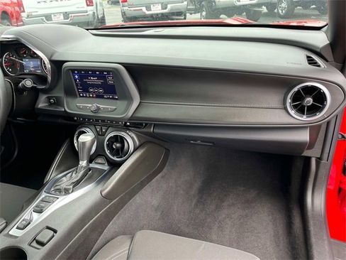 Used 2023 Chevrolet Camaro LT image 13