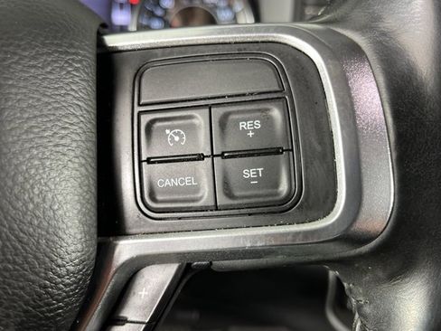 Used 2019 RAM 2500 Laramie image 16