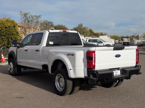New 2026 Ford F450 XL w/ 360-Degree Camera Package image 3