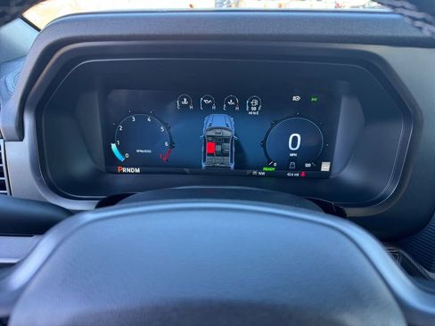 New 2025 Ford F150 Lariat w/ Equipment Group 502A High image 34