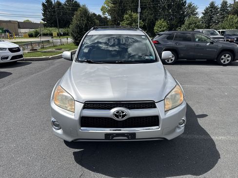 Used 2012 Toyota RAV4 Limited w/ Premium Plus Value Pkg AWD/4WD image 22