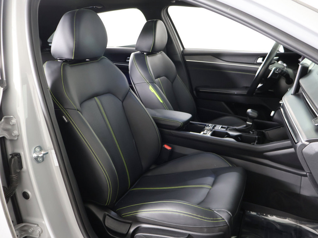 Used 2025 Kia K5 GT FWD image 33