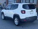 Used 2022 Jeep Renegade Latitude image 4