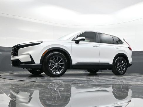 Used 2026 Honda CR-V EX-L image 33