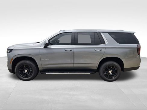 New 2026 Chevrolet Tahoe LT RWD image 4