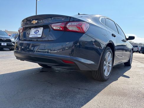 Used 2022 Chevrolet Malibu LT image 7