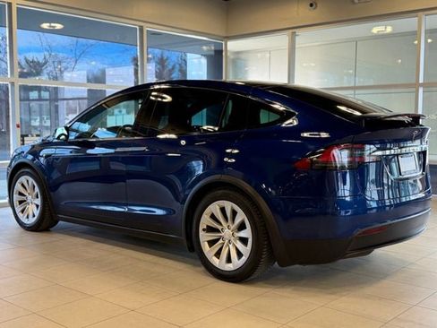 Used 2017 Tesla Model X 75D image 15