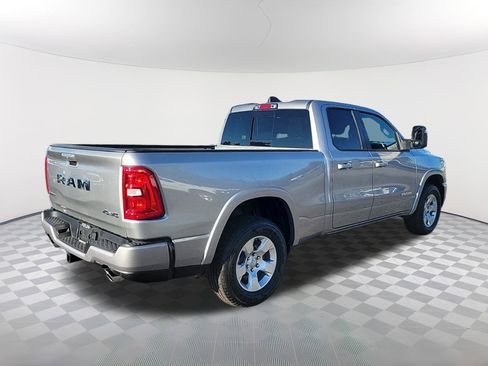New 2025 RAM 1500 Big Horn image 3