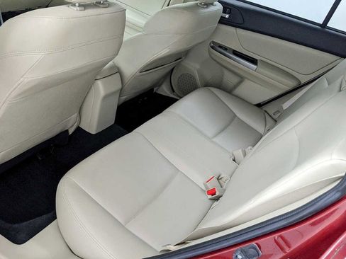 Used 2015 Subaru Crosstrek 2.0i Limited image 20