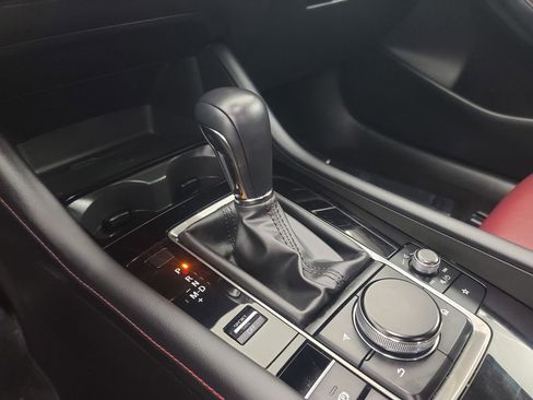 Used 2025 MAZDA MAZDA3 s image 37