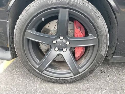 Used 2018 Dodge Challenger R/T Plus image 8