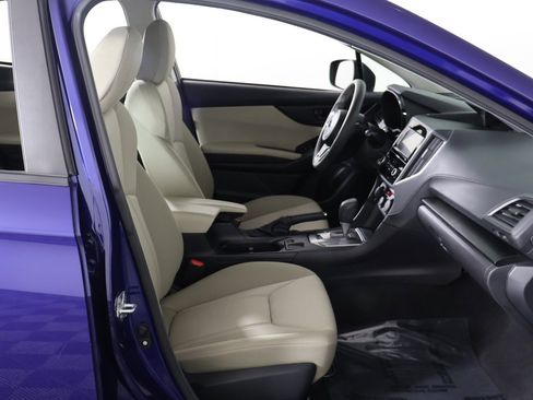 Used 2023 Subaru Impreza 2.0i image 22