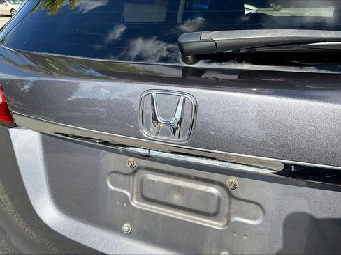 Used 2020 Honda HR-V EX image 10