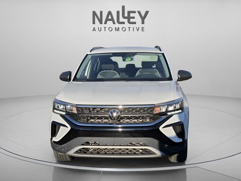 Used 2023 Volkswagen Taos S image 9