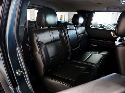 Used 2008 HUMMER H2 image 70