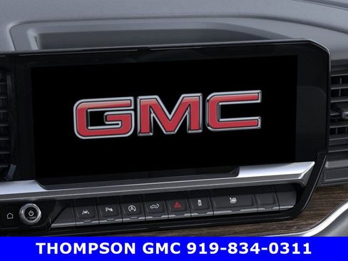 New 2024 GMC Sierra 1500 SLT w/ SLT Premium Plus Package image 20