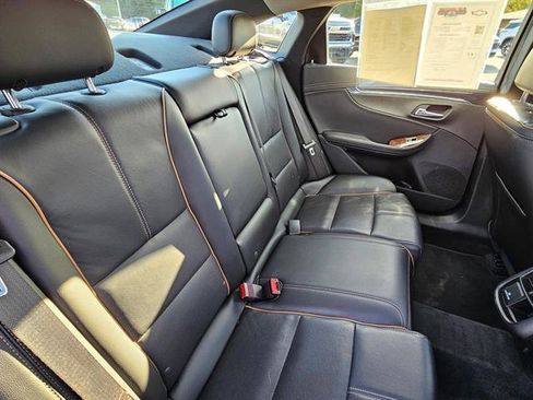 Used 2014 Chevrolet Impala LTZ image 20