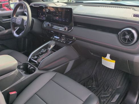 New 2025 Chevrolet Colorado Z71 w/ Technology Package image 28