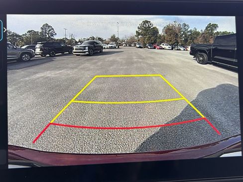 New 2026 Hyundai Tucson SEL image 17