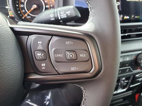 New 2026 Jeep Gladiator Sport image 10