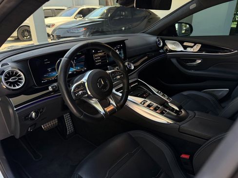 Used 2021 Mercedes-Benz AMG GT 63 S image 25